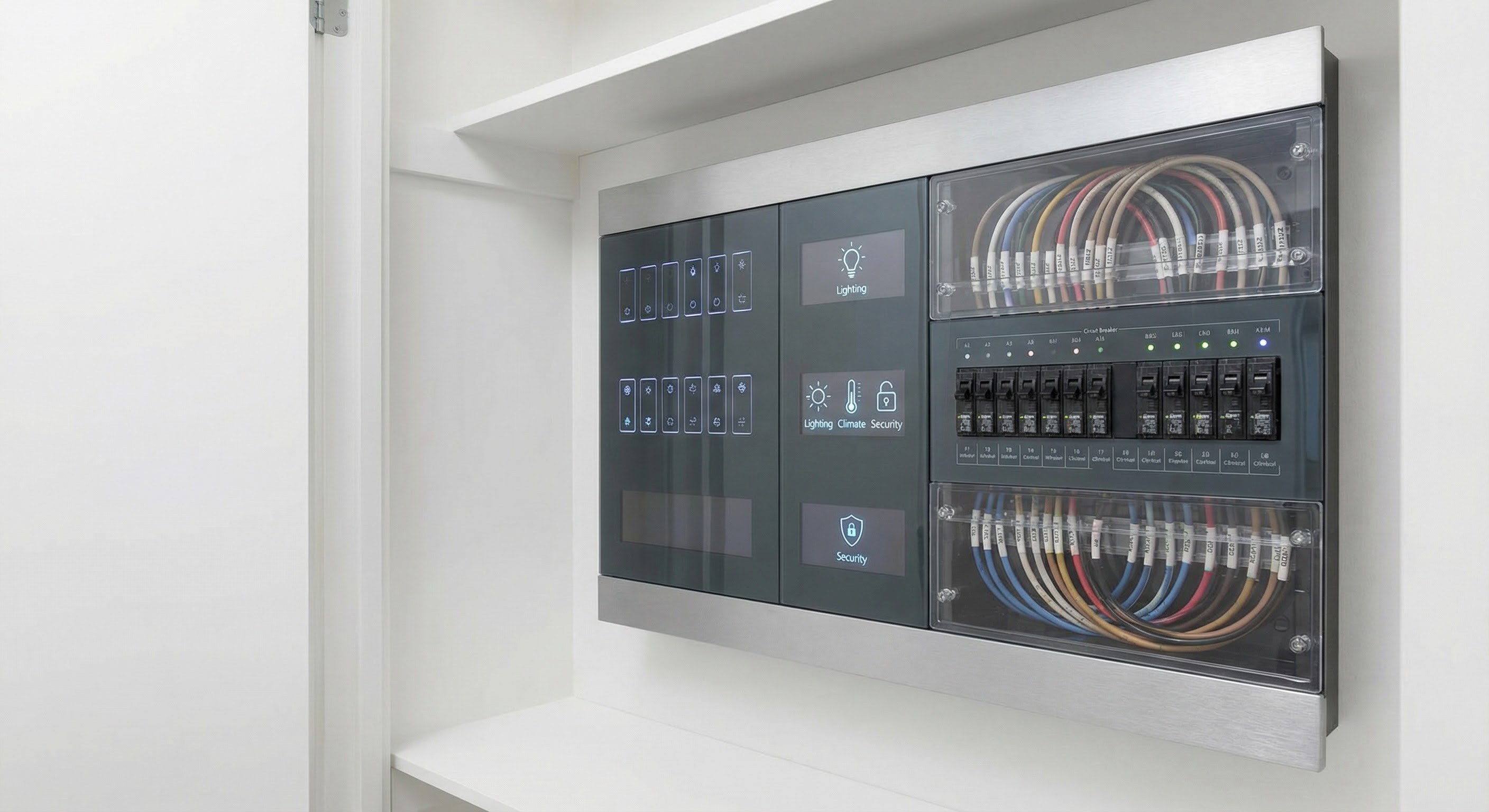 Residential Apartment Complex